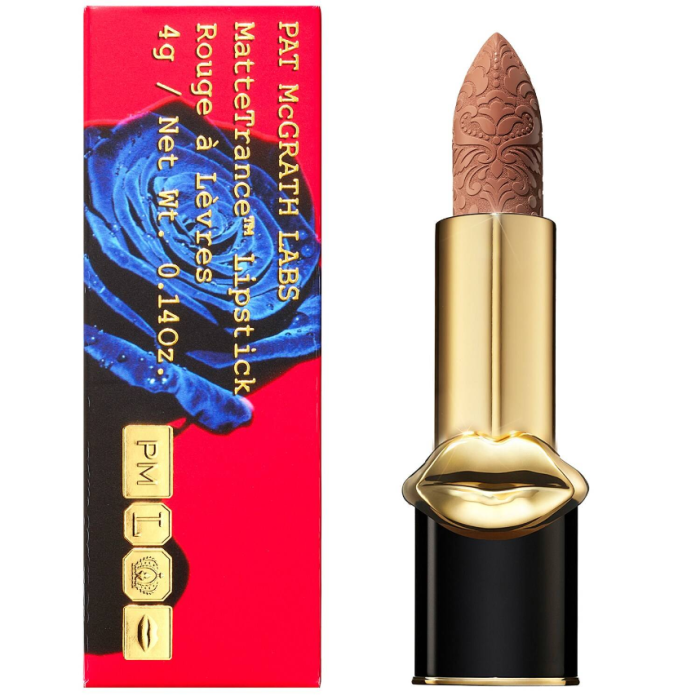 PAT McGRATH LABS Mattetrance Lipstick  4g - Image 2