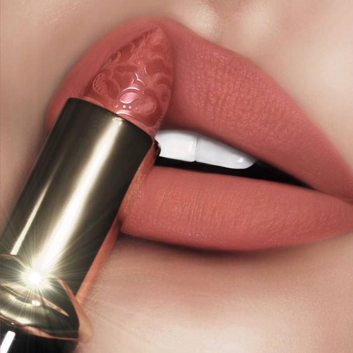 PAT McGRATH LABS Mattetrance Lipstick  4g - Image 3