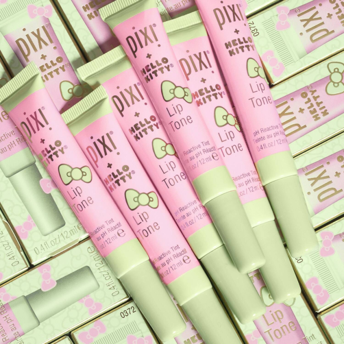 Pixi + Hello Kitty Lip Tone 12ml - Image 4