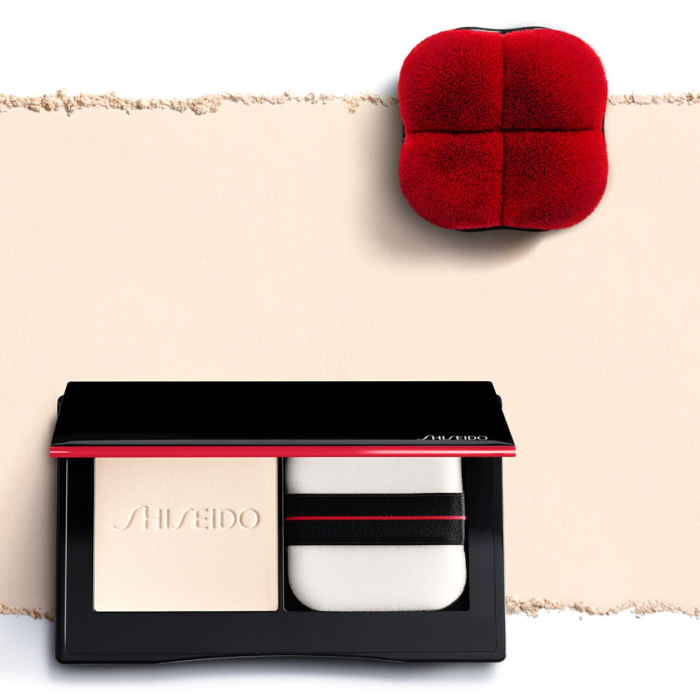 Shiseido Synchro Skin Silk Pressed Powder 7g - Image 2