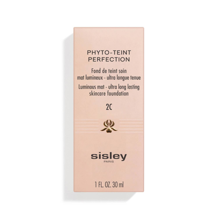 SISLEY Phyto-Teint Perfection 30ml - Image 3