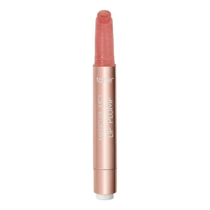 TARTE Maracuja Juicy Lip Shimmer Glass Plump 2,7g