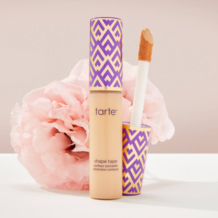 TARTE Shape Tape Contour Concealer 10ml - Image 4