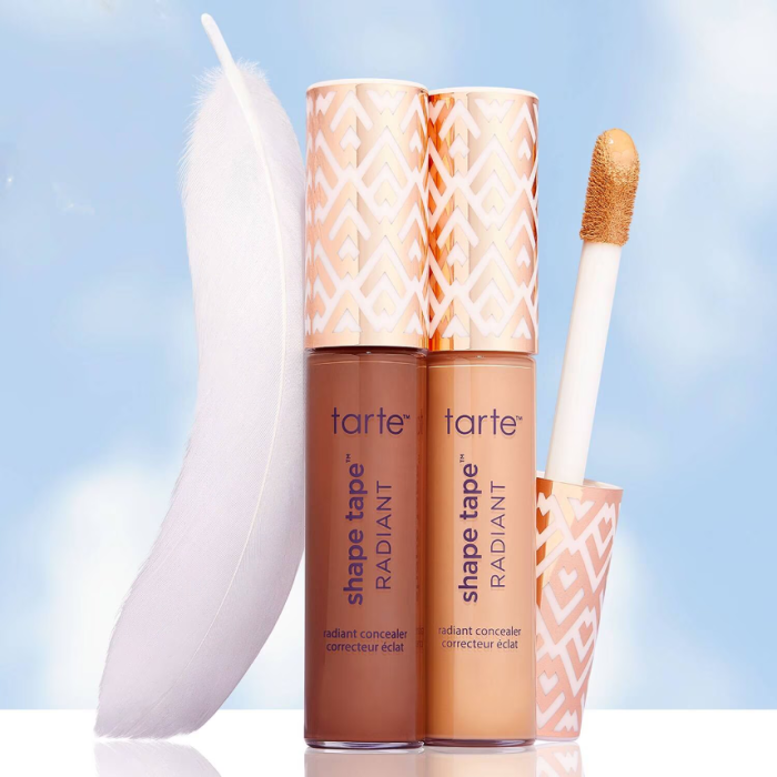 TARTE Shape Tape™ Radiant Concealer 10ml - Image 3