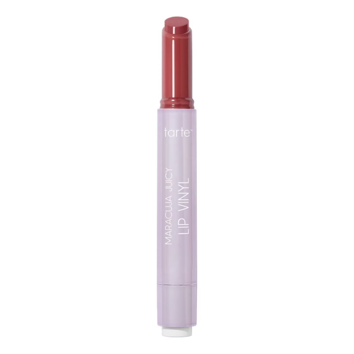 TARTE Maracuja Juicy Lip Vinyl High Shine Lip Gloss 2.7g