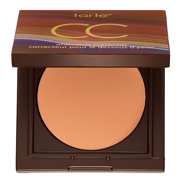 TARTE Colored Clay CC Undereye Corrector