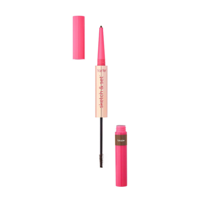 TARTE Sketch and Set™ Tinted Gel Eyebrow Pencil - Image 2