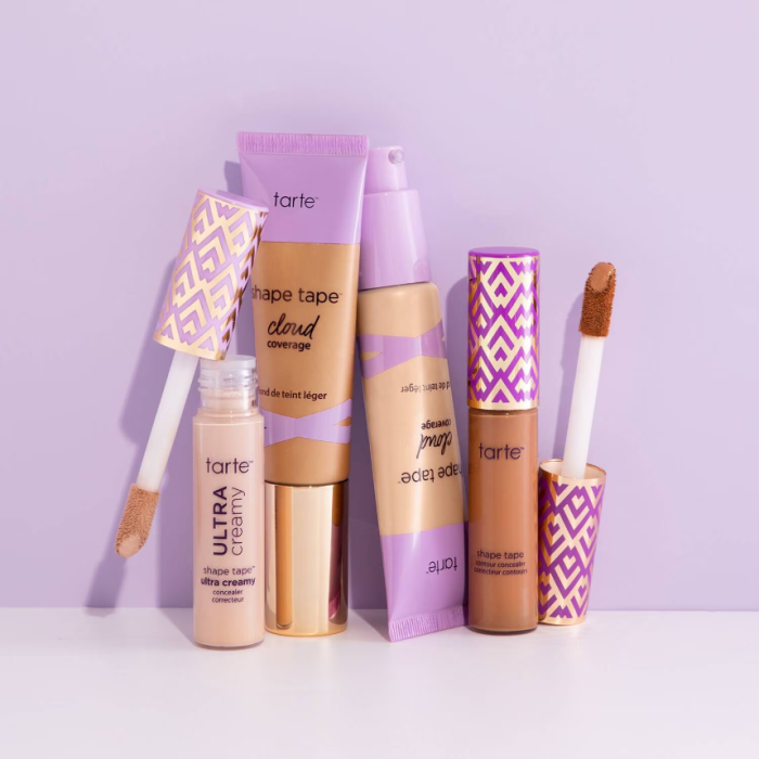 TARTE Shape Tape™ Cloud Foundation - Image 3