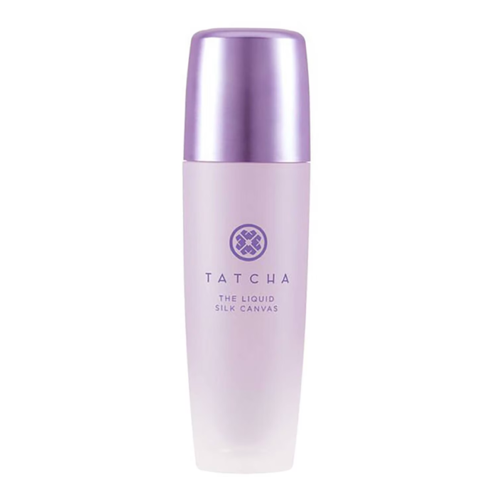 TATCHA The Liquid Silk Canvas