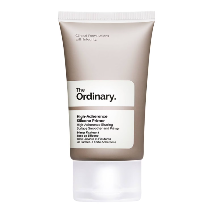 THE ORDINARY High-Adherance Silicone Primer