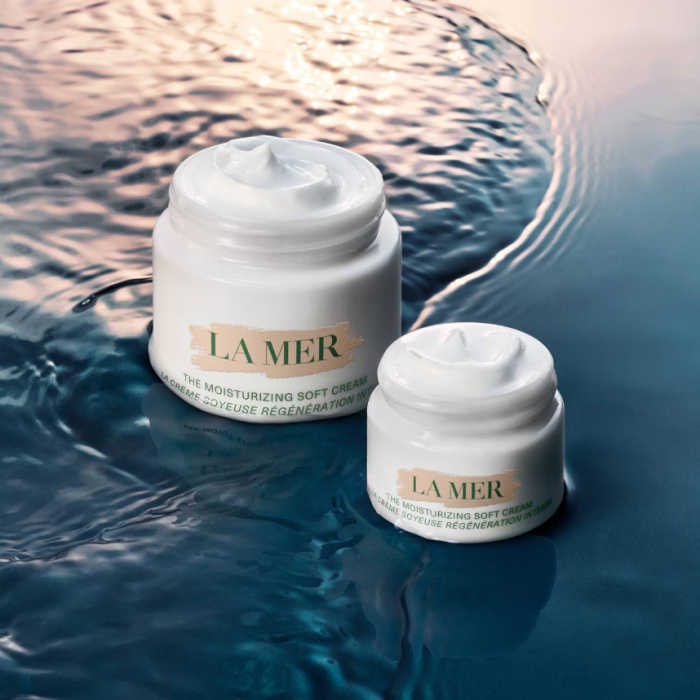 LA MER The Moisturizing Soft Cream 15ml - Image 4