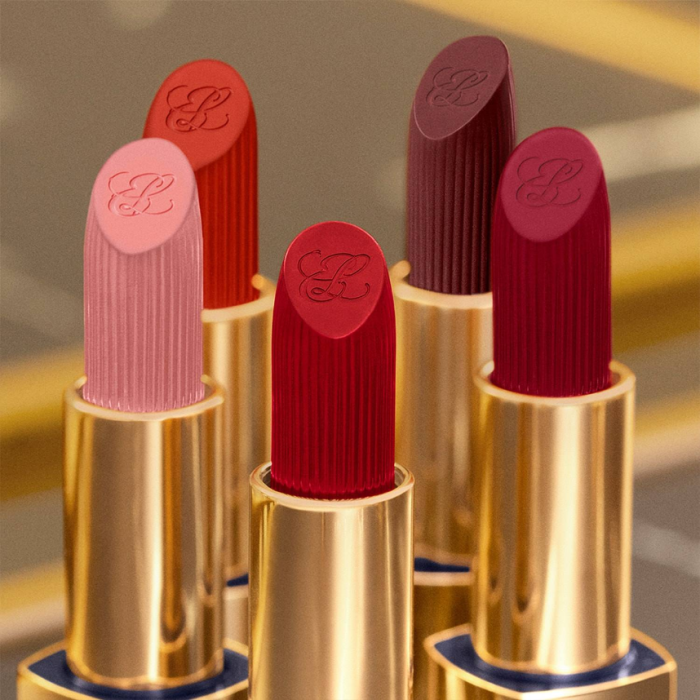 ESTÉE LAUDER Pure Color Matte Lipstick Refill 3.5g - Image 4