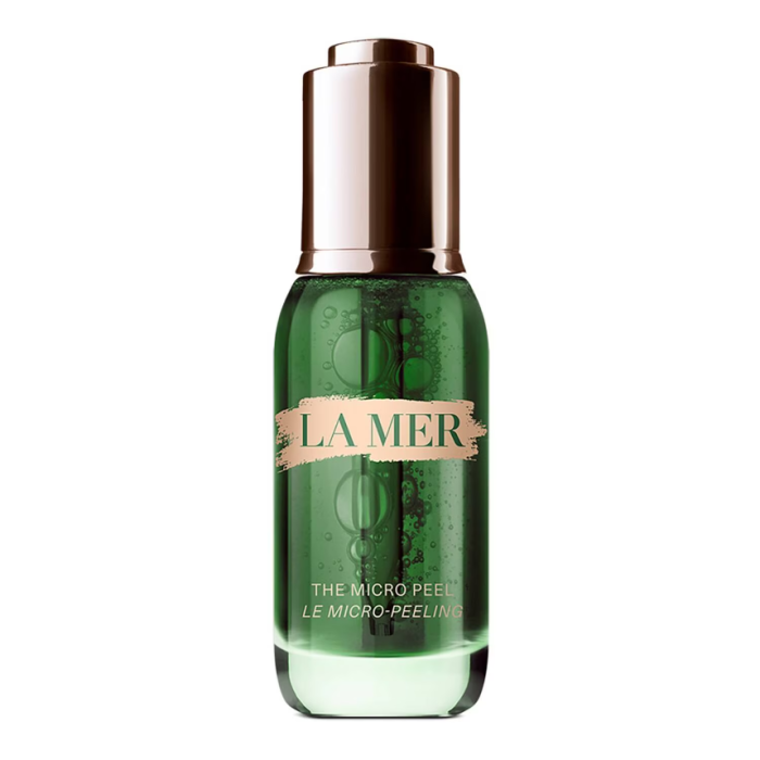 LA MER The Micro Peel 30ml