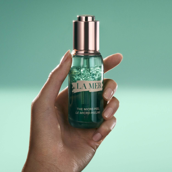 LA MER The Micro Peel 30ml - Image 3