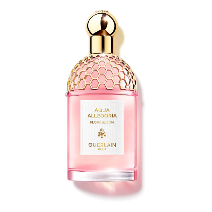 GUERLAIN Aqua Allegoria Florabloom Eau de Toilette 125ml