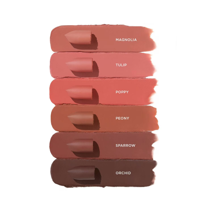 HOURGLASS Unlocked Soft Matte Lipstick - Lipstick - Image 3