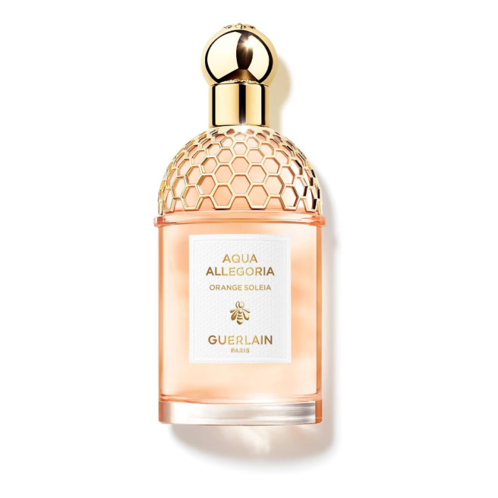 GUERLAIN Aqua Allegoria Orange Soleia Eau de Toilette 125ml