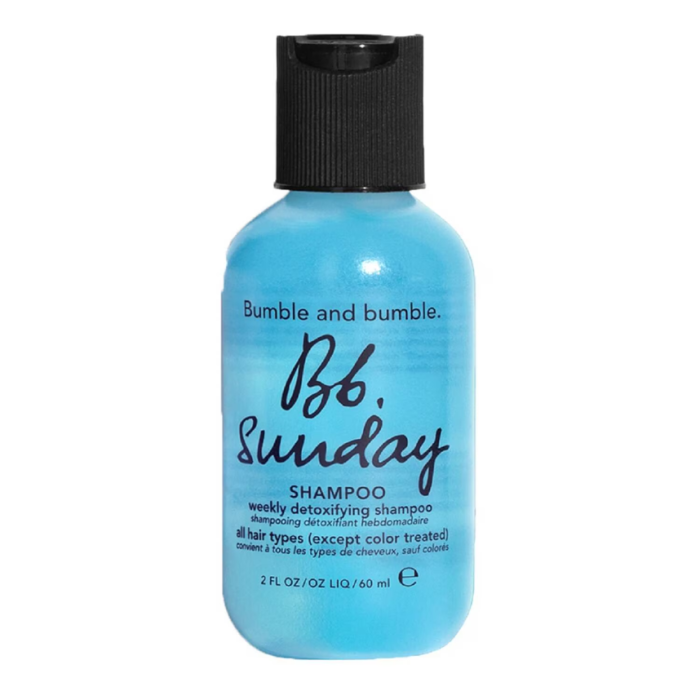 BUMBLE AND BUMBLE Sunday Shampoo 60ml