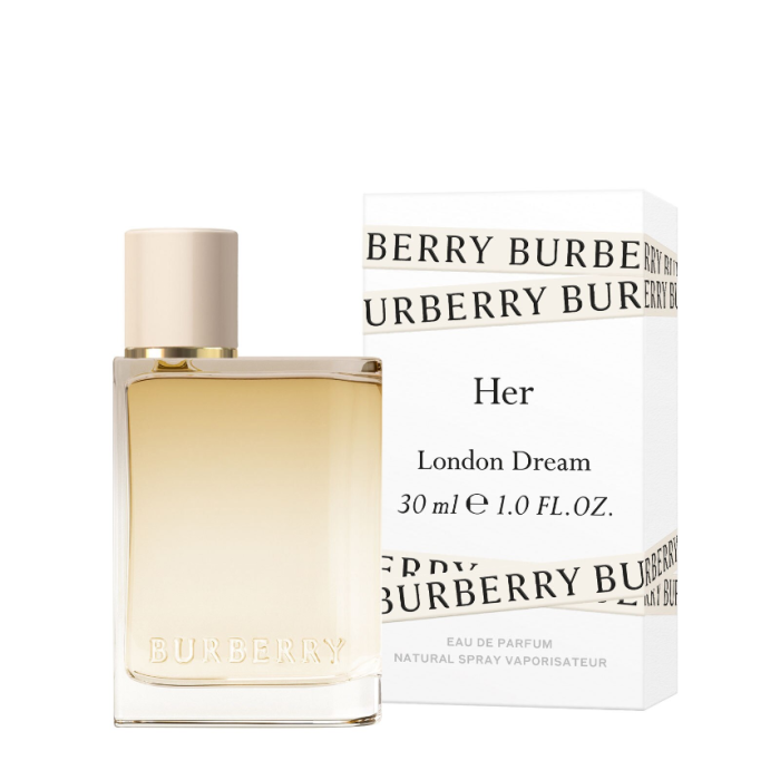 BURBERRY Her London Dream Eau de Parfum 30ml - Image 2