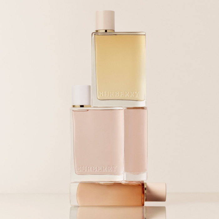 BURBERRY Her London Dream Eau de Parfum 30ml - Image 5