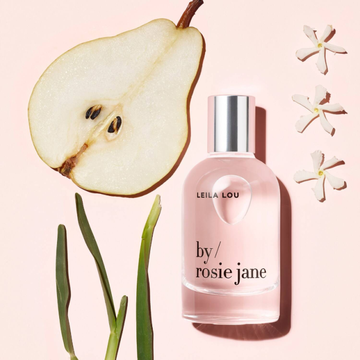 BY ROSIE JANE Leila - Eau de Parfum 50 ml - Image 4