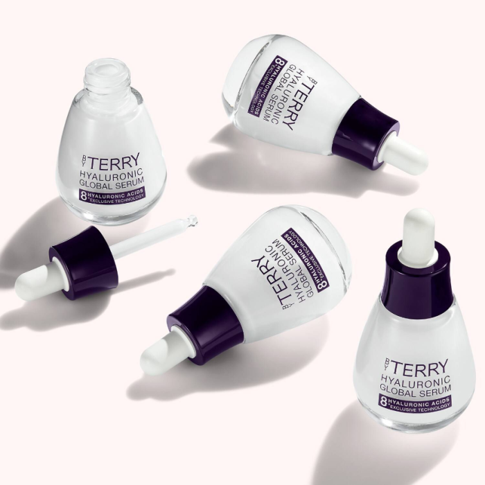 BY TERRY Hyaluronic Global Face Serum 30ml - Image 3