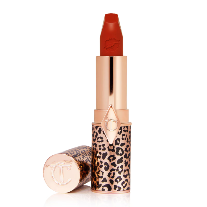 Charlotte Tilbury Hot Lips 2 Red Hot Susan 3.5g