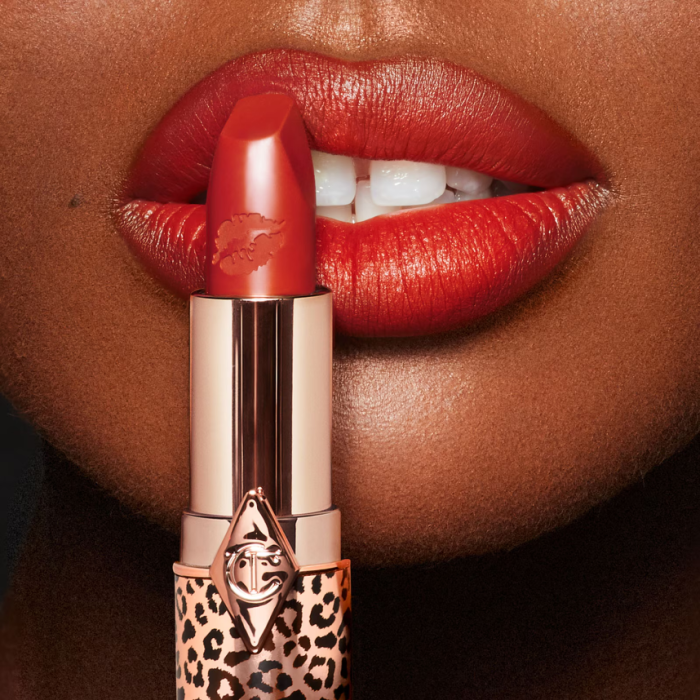 Charlotte Tilbury Hot Lips 2 Red Hot Susan 3.5g - Image 3