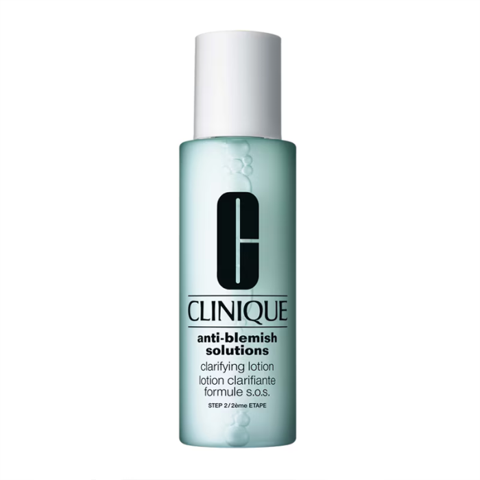 Clinique Anti-Blemish Solutions Clarifying Lotion 200ml