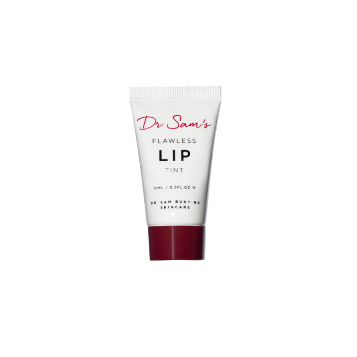 DR SAM'S Flawless Lip Tint  15ml