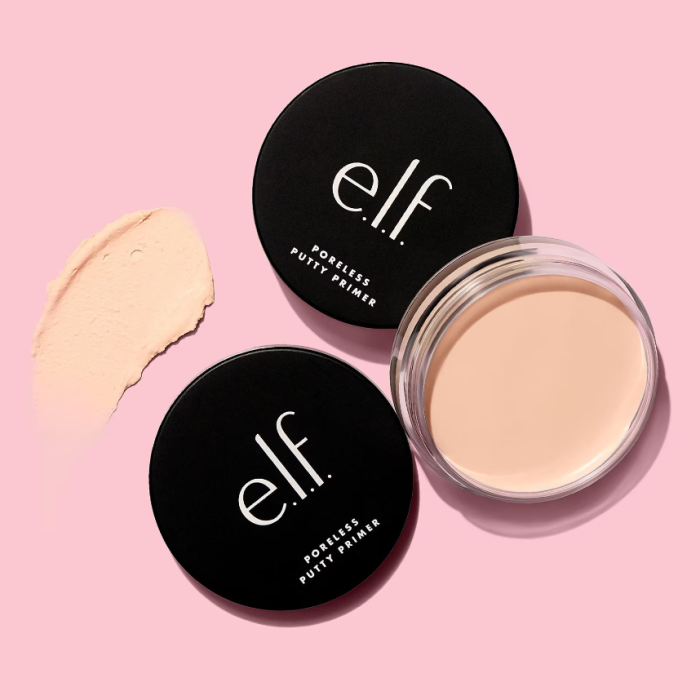 e.l.f. Poreless Putty Primer Universal Sheer 21g - Image 5