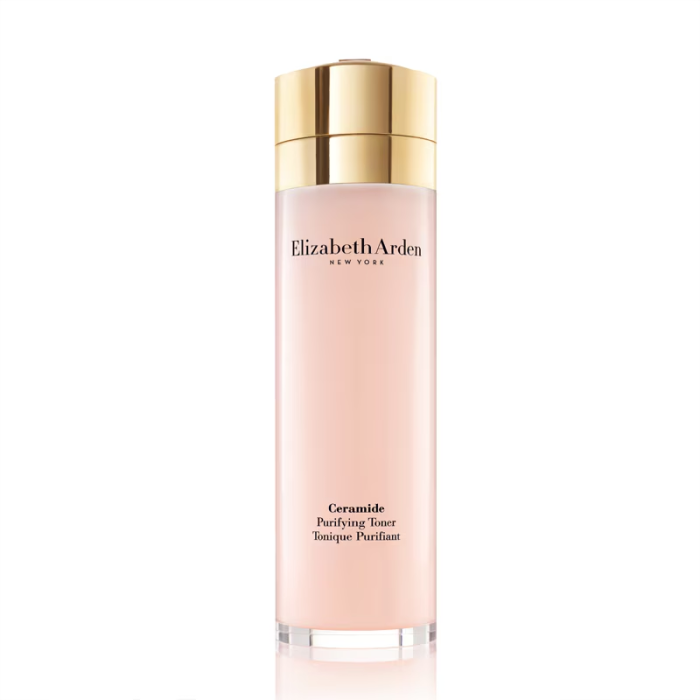 Elizabeth Arden Ceramide Purifying Toner 200ml