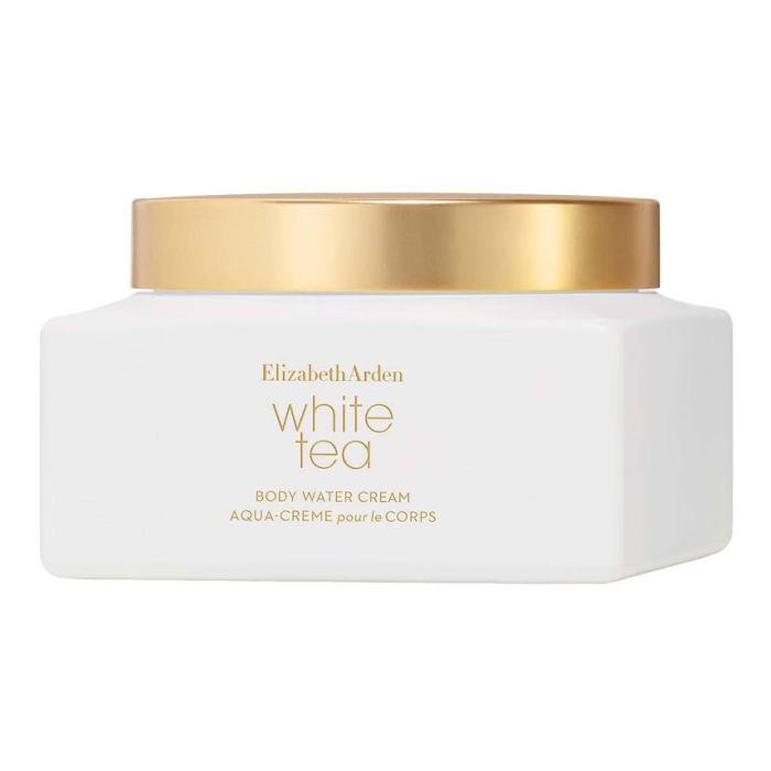 Elizabeth Arden White Tea Body Water Cream 225ml