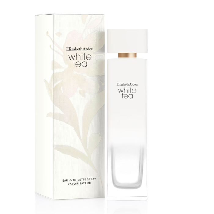 Elizabeth Arden White Tea Eau de Toilette 100ml