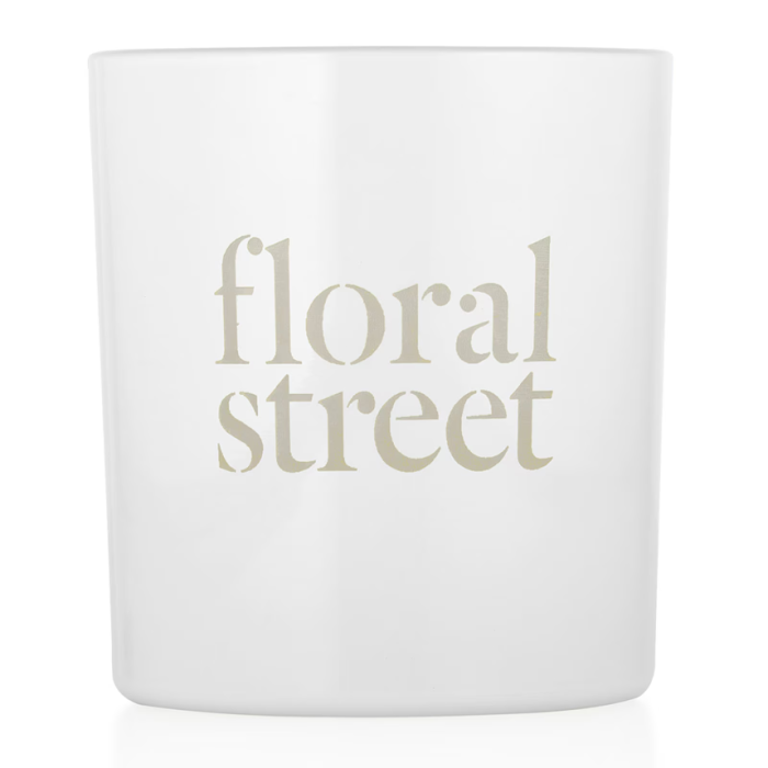 Floral Street Grapefruit Bloom Candle 200g