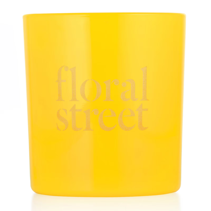 Floral Street Sunshine Bloom Candle 200g