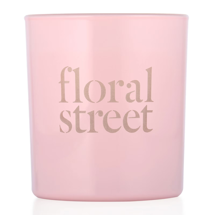 Floral Street Wonderland Bloom Candle 200g