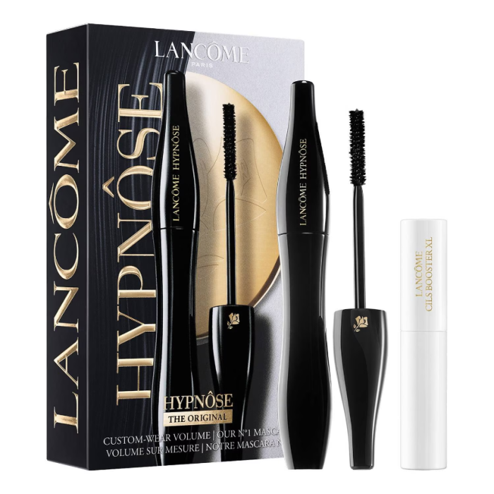 LANCÔME Hypnôse Mascara & Cils Booster XL Set