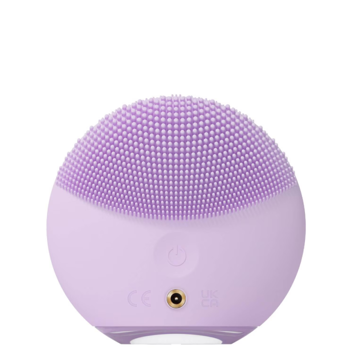 FOREO LUNA 4 MINI Artic Blue - Image 2