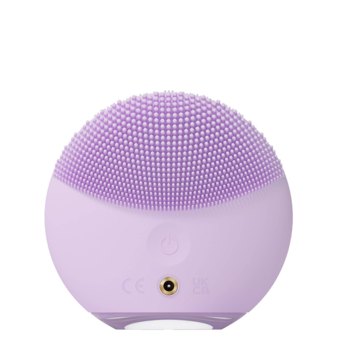 FOREO LUNA 4 MINI Dual-sided facial cleansing massager - Image 2