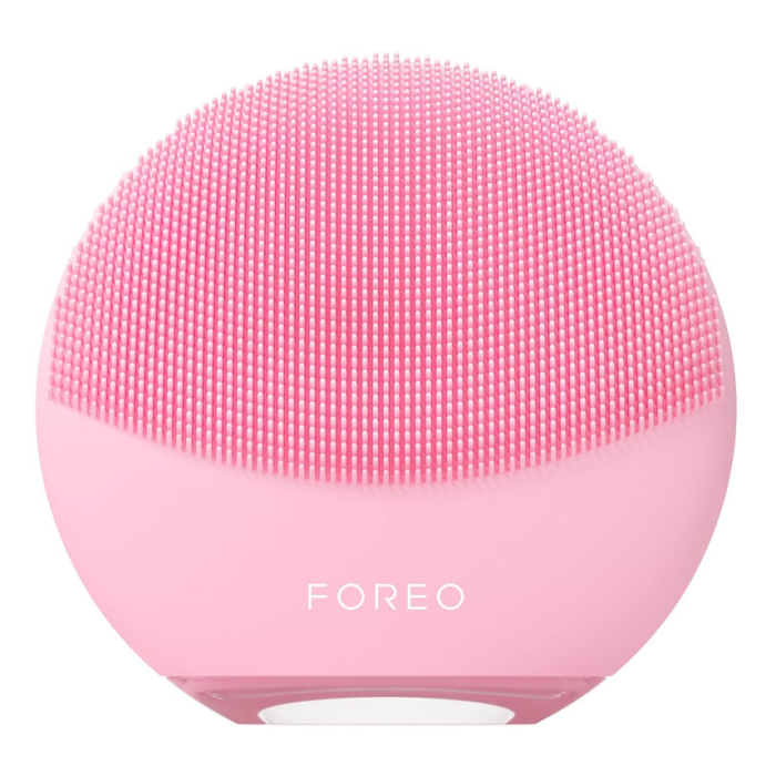 FOREO LUNA 4 MINI Pearl Pink