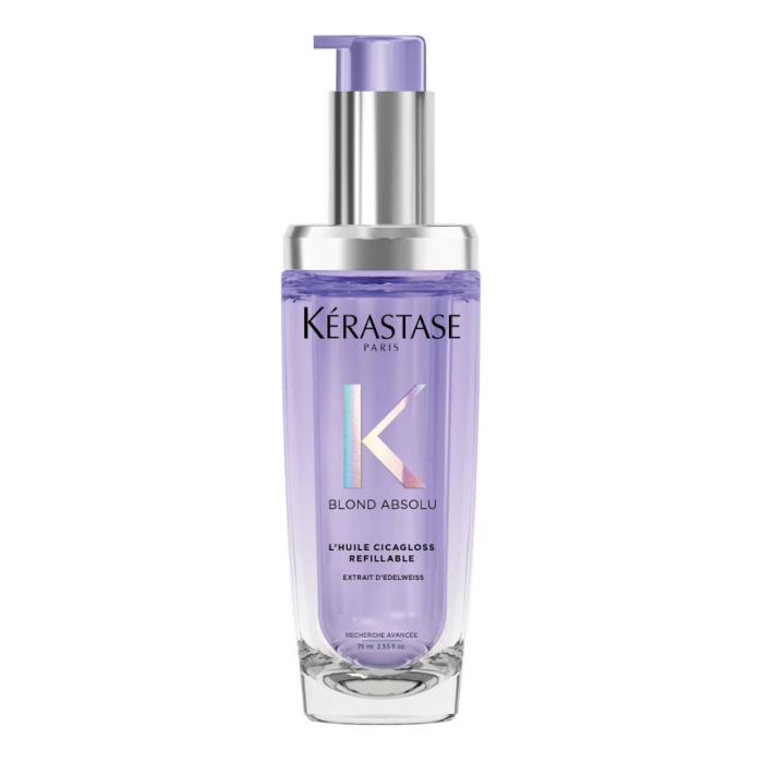 KÉRASTASE Blond Absolu Huile Cicaextreme 75ml