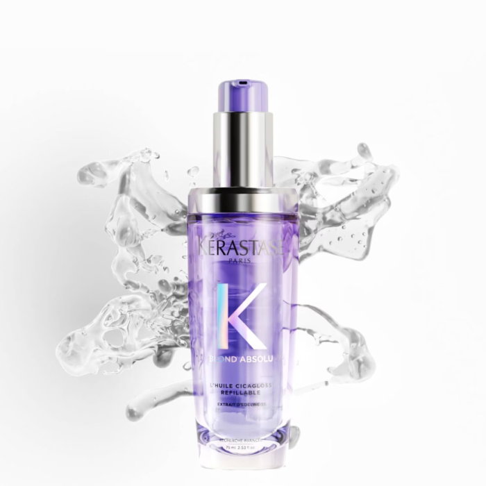 KÉRASTASE Blond Absolu Huile Cicaextreme 75ml - Image 4