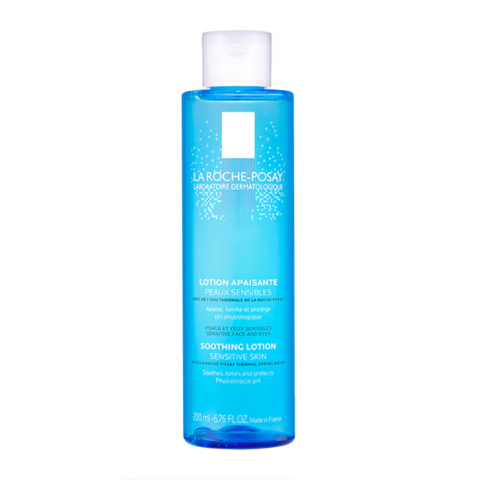 La Roche-Posay Physiological Soothing Toner 200ml