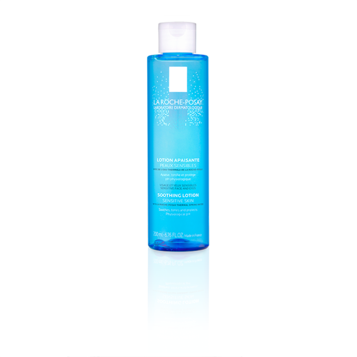 La Roche-Posay Physiological Soothing Toner 200ml - Image 2