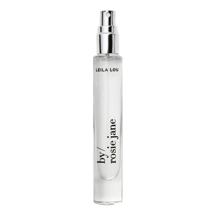 BY ROSIE JANE Leila - Eau de Parfum Travel Size 7,5ml