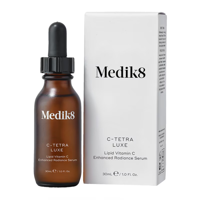 Medik8 C-Tetra Luxe 30ml - Image 2