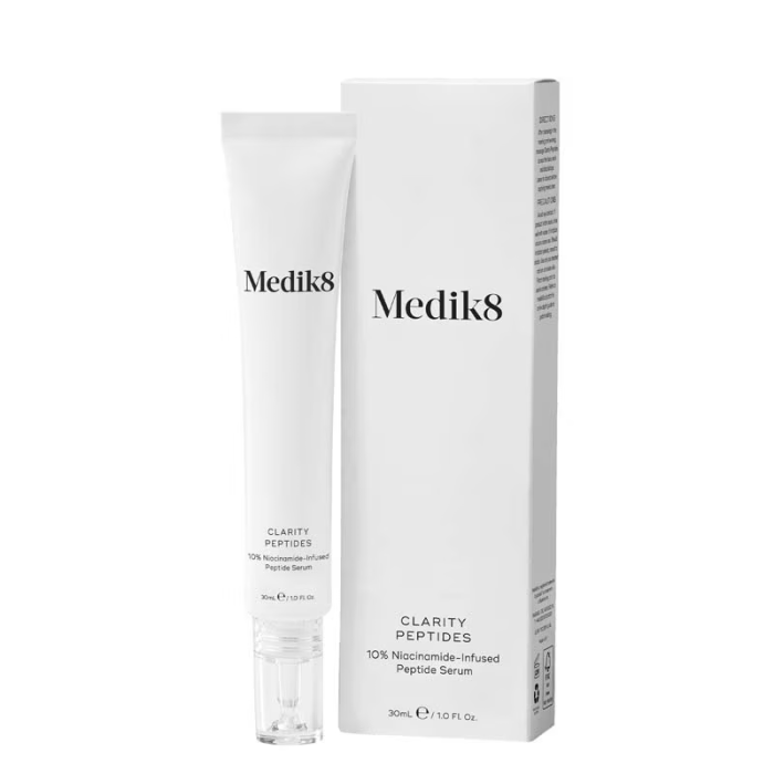 Medik8 Clarity Peptides 30ml - Image 2