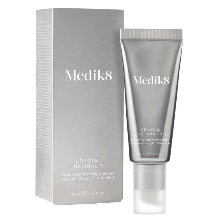 Medik8 Crystal Retinal 3 30ml - Image 2