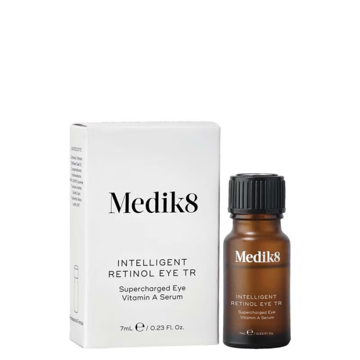 Medik8 Intelligent Retinol Eye TR 7ml - Image 2